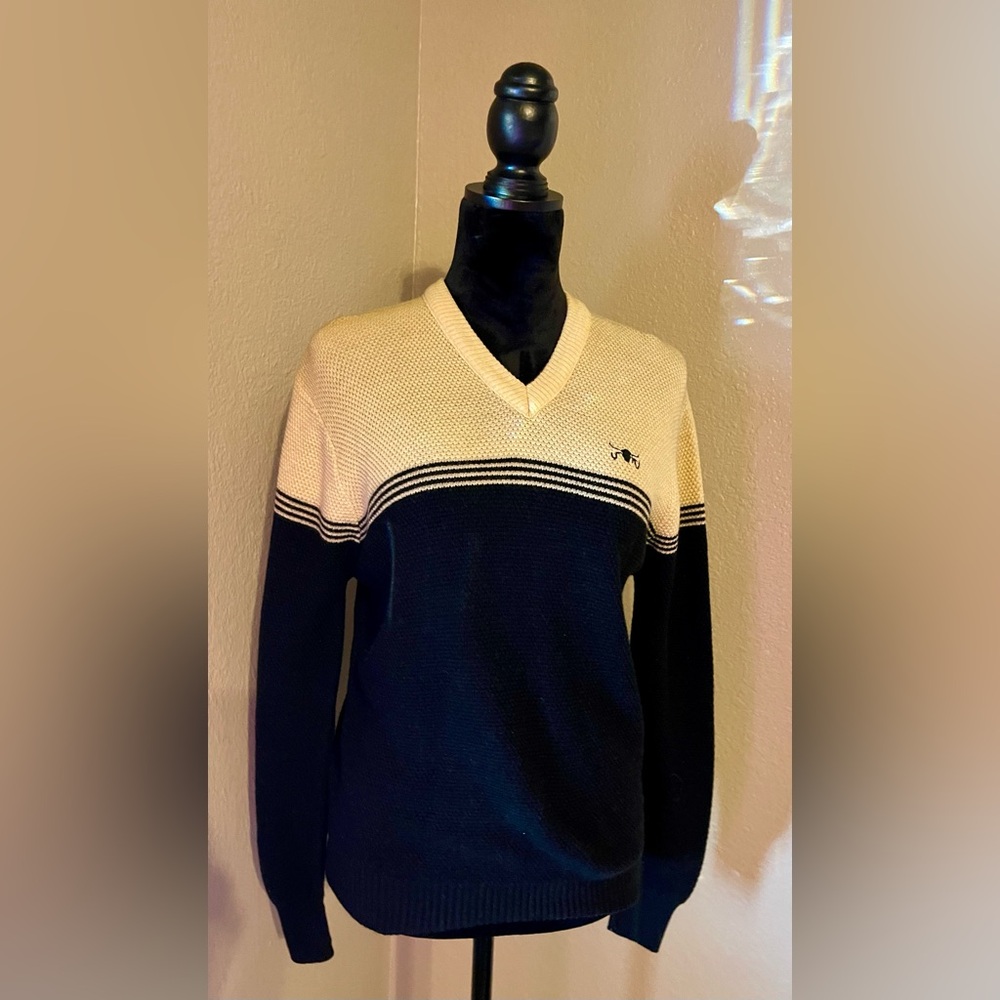 Sergio Valentino Women Sweater size XL